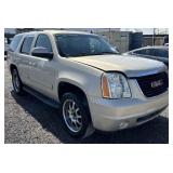 (CA) 2009 GMC Yukon