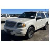 (CA) 2006 Ford Expedition