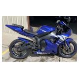 (CA) 2003 Yamaha YZF-R1