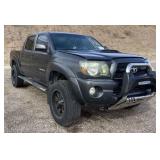 (AZ) 2011 Toyota PreRunner
