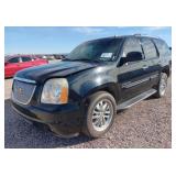 (AZ) 2007 GMC Yukon Denali