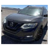 (AZ) 2018 Nissan Rogue