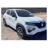 (AZ) 2025 Renault Kwid - EXPORT ONLY