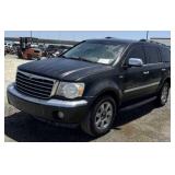 (CA) 2008 Chrysler Aspen Limited