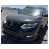 (AZ) 2018 Nissan Rogue