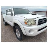 (AZ) 2005 Toyota Tacoma PreRunner