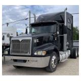 (TX) 2002 International 9400i - Diesel