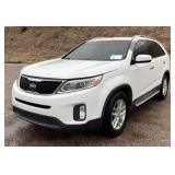 (AZ) 2015 Kia Sorento