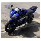 (CA) 2003 Yamaha YZF-R1