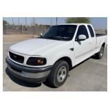 (CA) 1998 Ford F-150