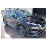 (AZ) 2021 Nissan Rogue