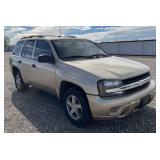 (AZ) 2006 Chevrolet Trailblazer