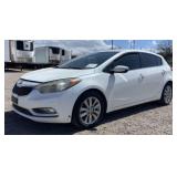 (AZ) 2014 Kia Forte5