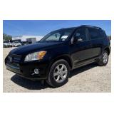 (TX) 2010 Toyota Rav4