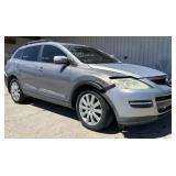 (TX) 2008 Mazda CX-9