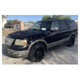 (TX) 2003 Ford Expedition