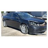 (TX) 2009 Saturn Aura