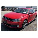 (CA) 2012 Volkswagen GLI