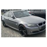(CA) 2011 BMW 328i