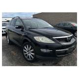 (CA) 2008 Mazda CX-9