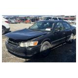 (CA) 2001 Toyota Camry