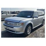 (CA) 2011 Ford Flex