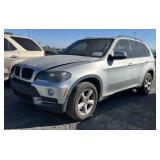 (CA) 2007 BMW X5