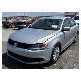 (CA) 2012 Volkswagen Jetta