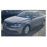 (CA) 2015 Volkswagen Jetta