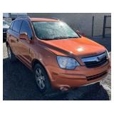 (CA) 2008 Saturn VUE