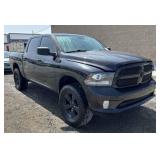 (CA) 2014 RAM 1500