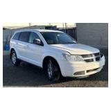 (CA) 2009 Dodge Journey