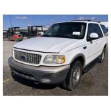(CA) 1999 Ford Expedition