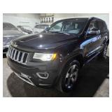 (NJ) 2015 Jeep Grand Cherokee