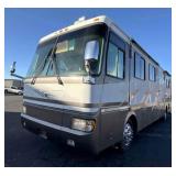 (UT) 2002 Monaco Diplomat Motorhome