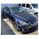 (IL) 2009 Lexus IS250