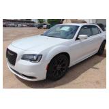 (MS) 2016 Chrysler 300 S