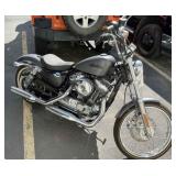 (WA) 2016 Harley-Davidson XL 1200V