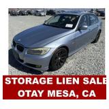 (CA) 2011 BMW 328i