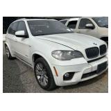 (CA) 2013 BMW X5