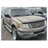 (CA) 2003 Ford Expedition