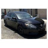 (CA) 2016 Nissan Altima