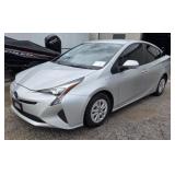 (MO) 2017 Toyota Prius