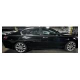 (NC) 2017 Honda Accord