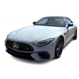 (AZ) 2023 Mercedes-Benz SL63 AMG