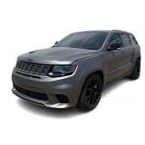 (AZ) 2018 Jeep Grand Cherokee Trackhawk