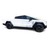 (NY) 2024 Tesla Cybertruck Cyberbeast