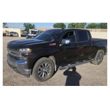 (NM) 2019 Chevrolet Silverado 1500