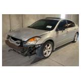 (CA) 2008 Nissan Altima