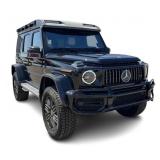 (AZ) 2022 Mercedes-Benz G63 AMG 4x4 Squared